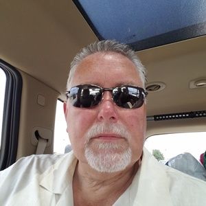 Meet your Posher, Tim